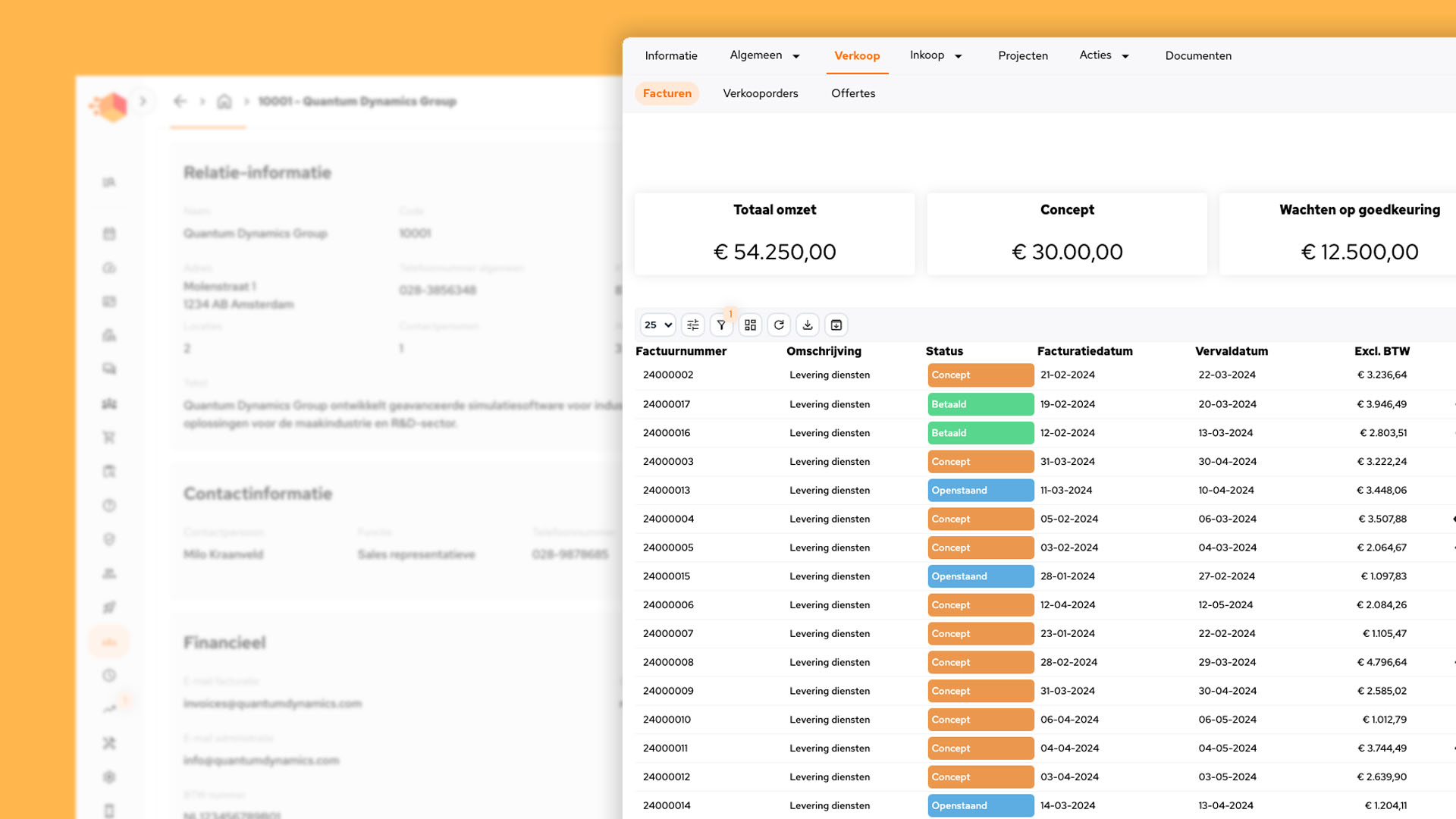 CRM
