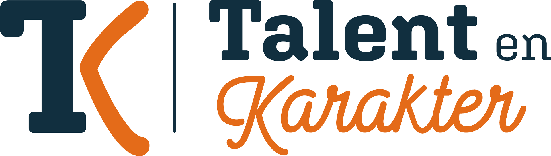 Talent en Karakter