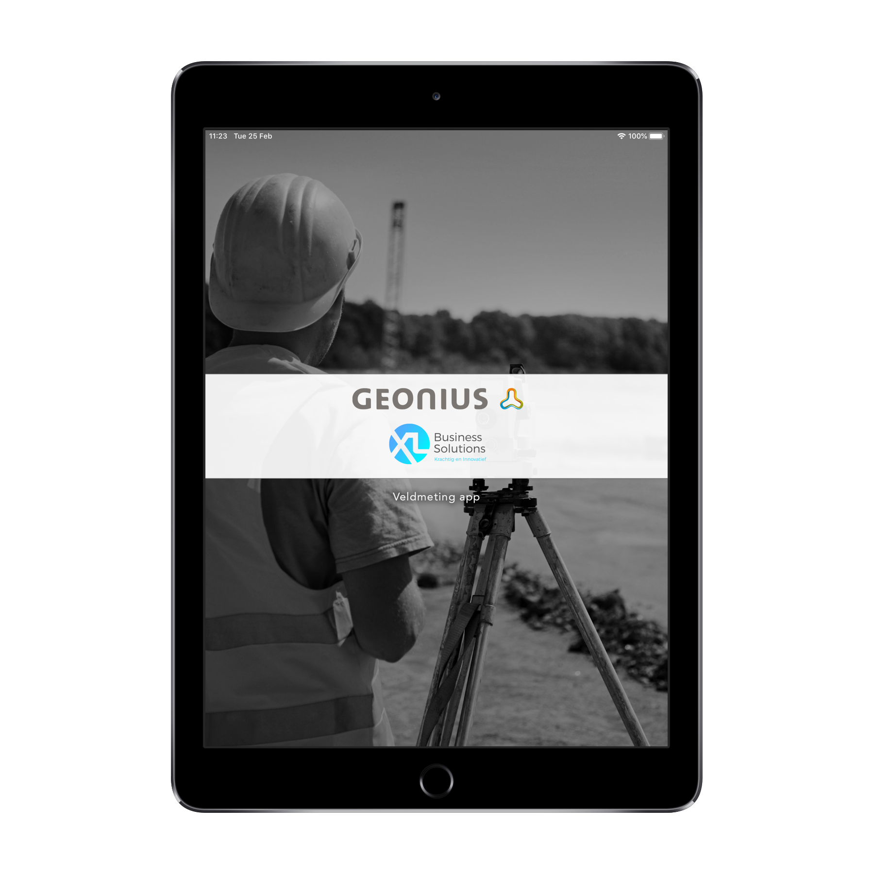 Geonius Milieu - Attero grondwatermetingen software