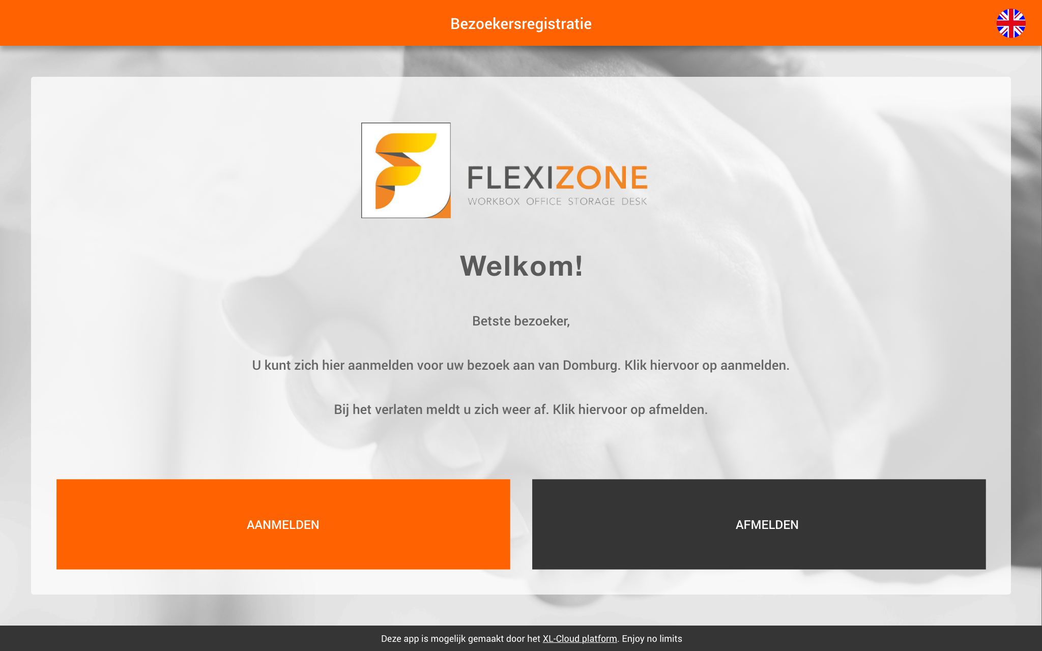 Flexizone