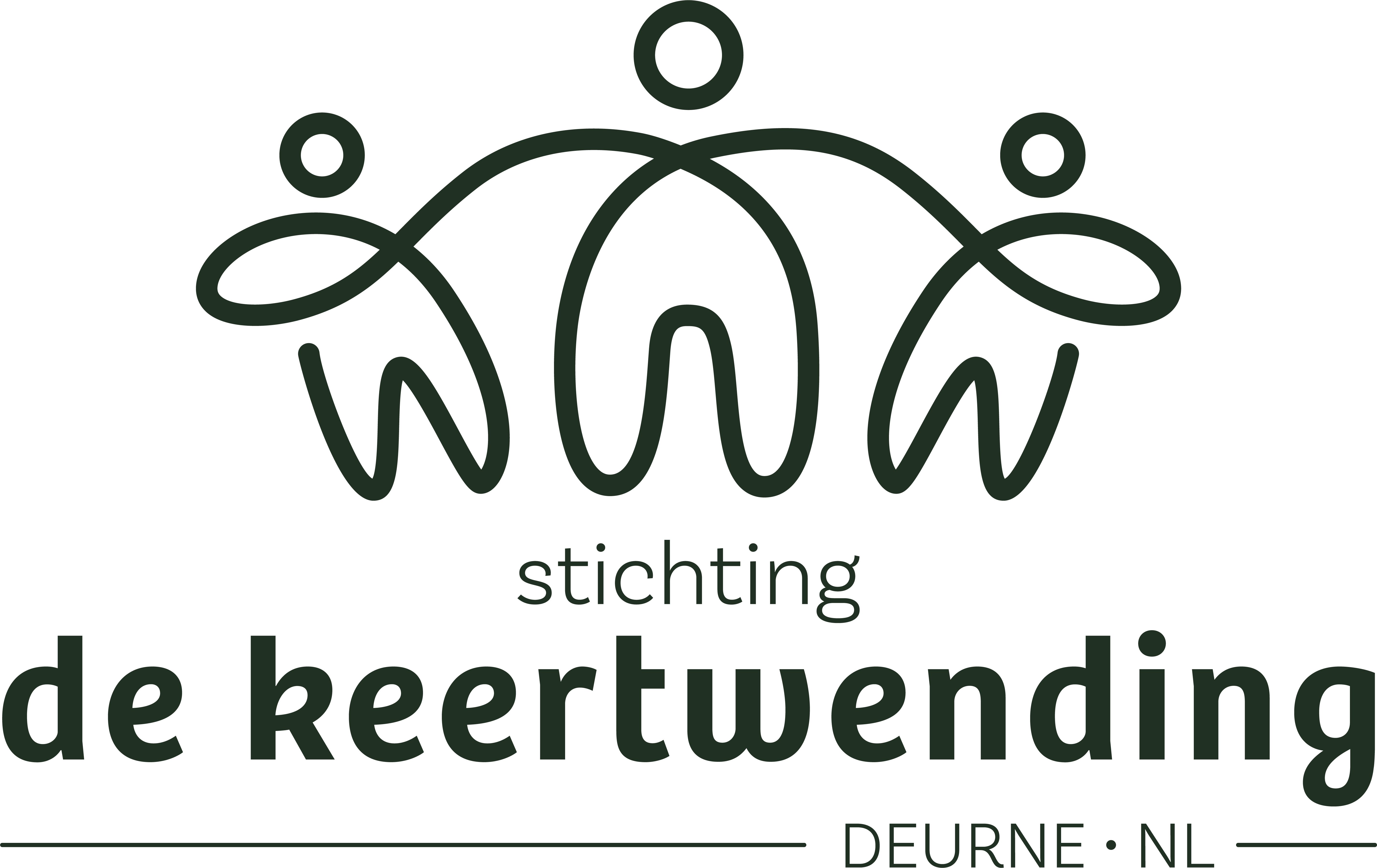 Stichting de Keertwending