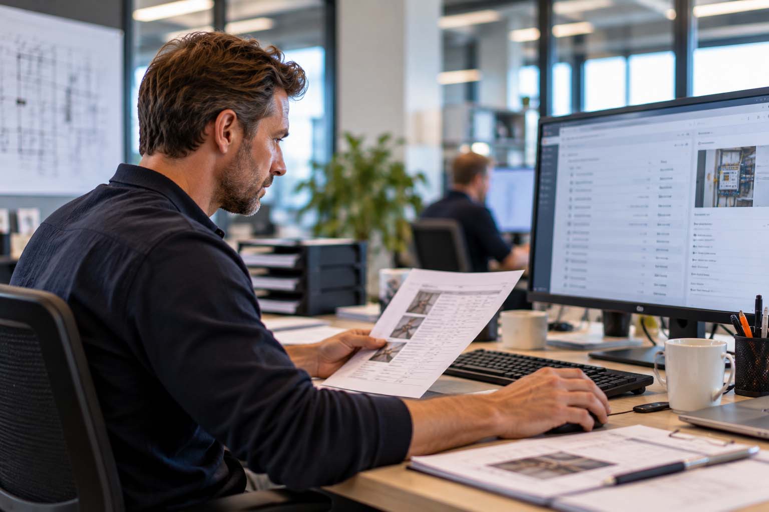 Tijssens Elektrotechniek