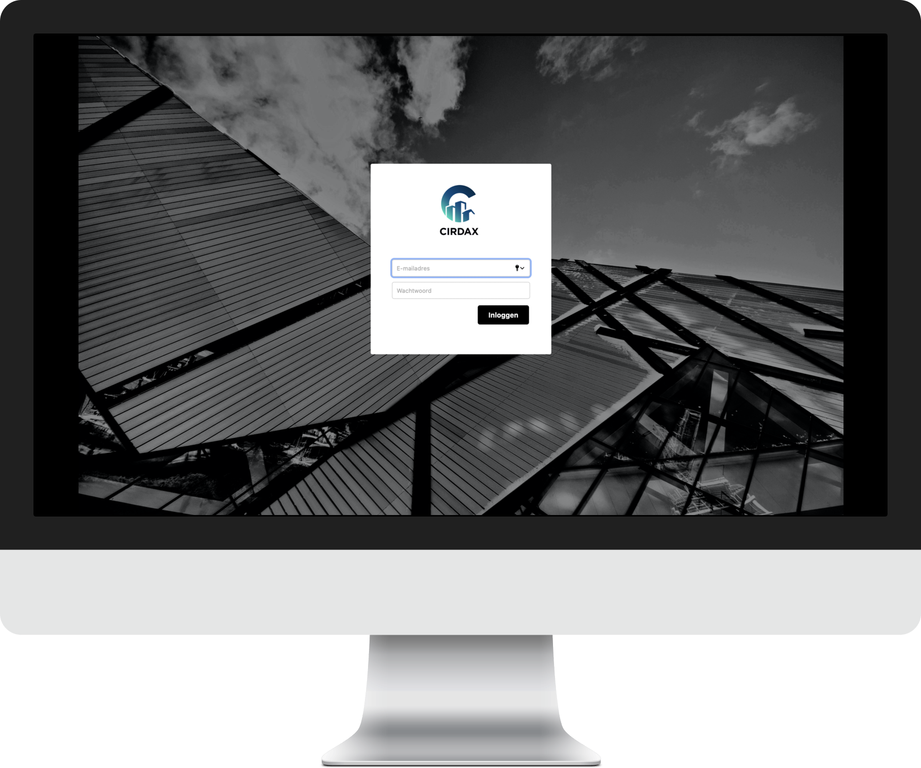 Cirdax materialen management software