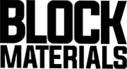 Block Materials