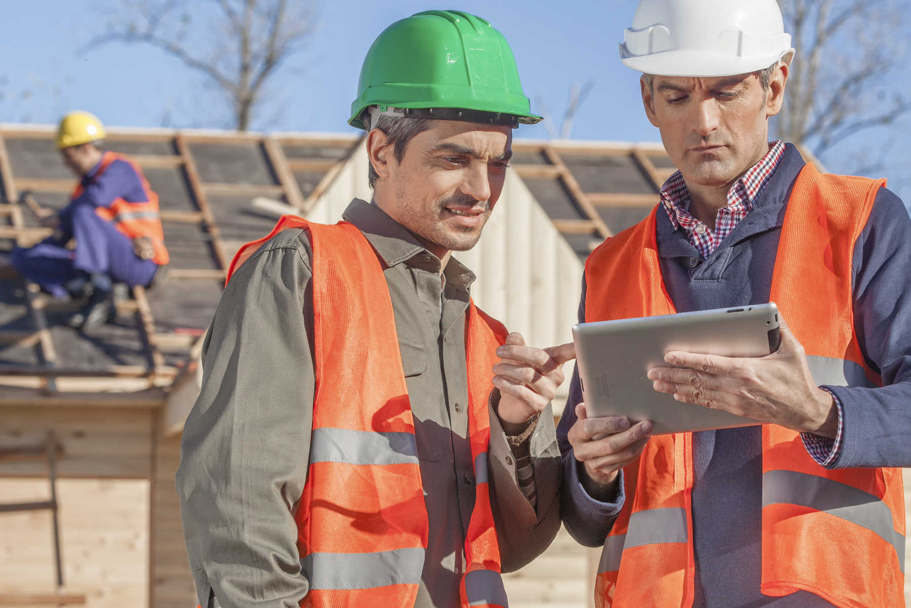Re Use Materials - Cirdax materialen management software
