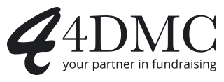 4DMC Fondsenwerving