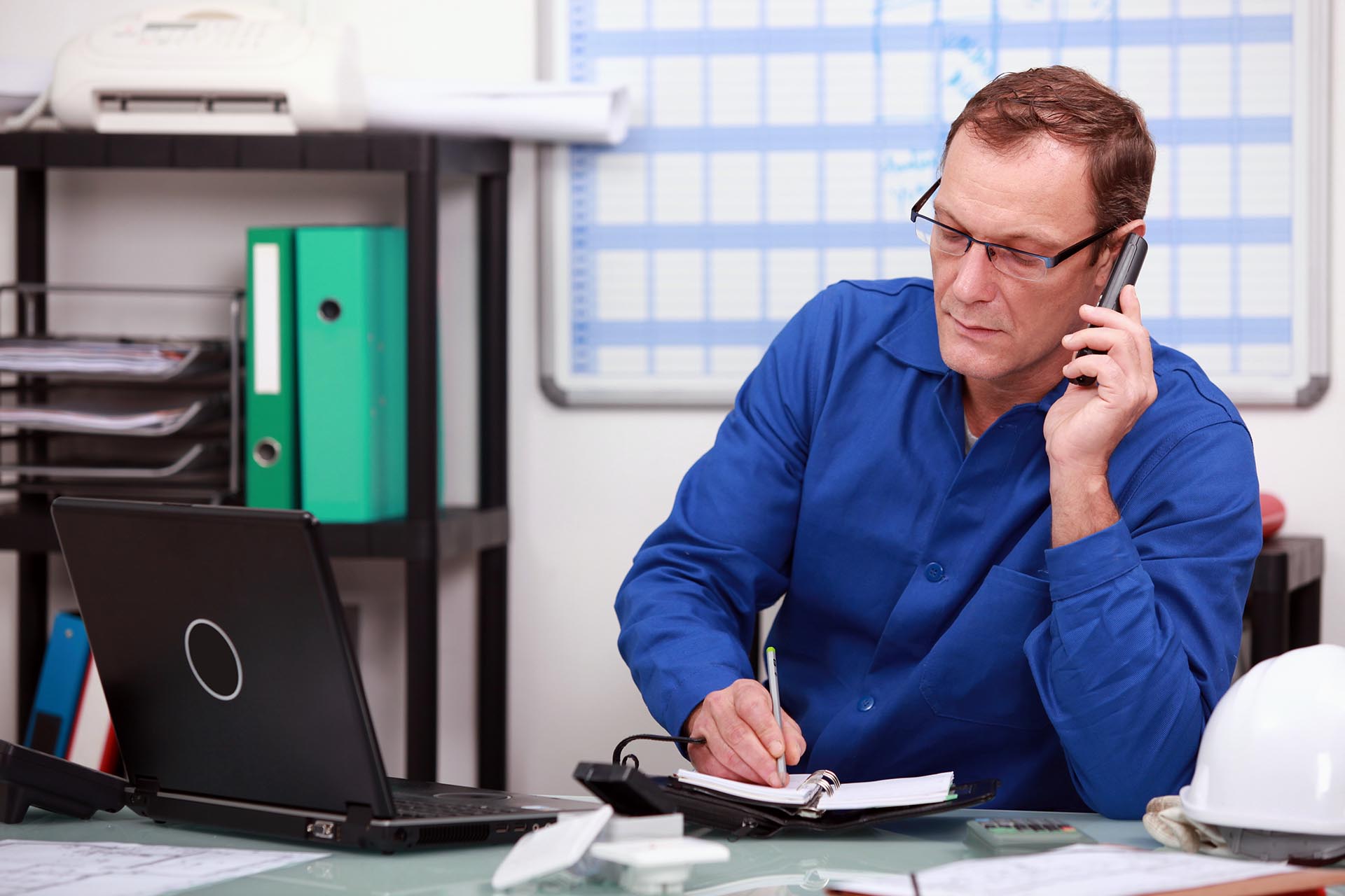 Maatwerk inspectieformulier