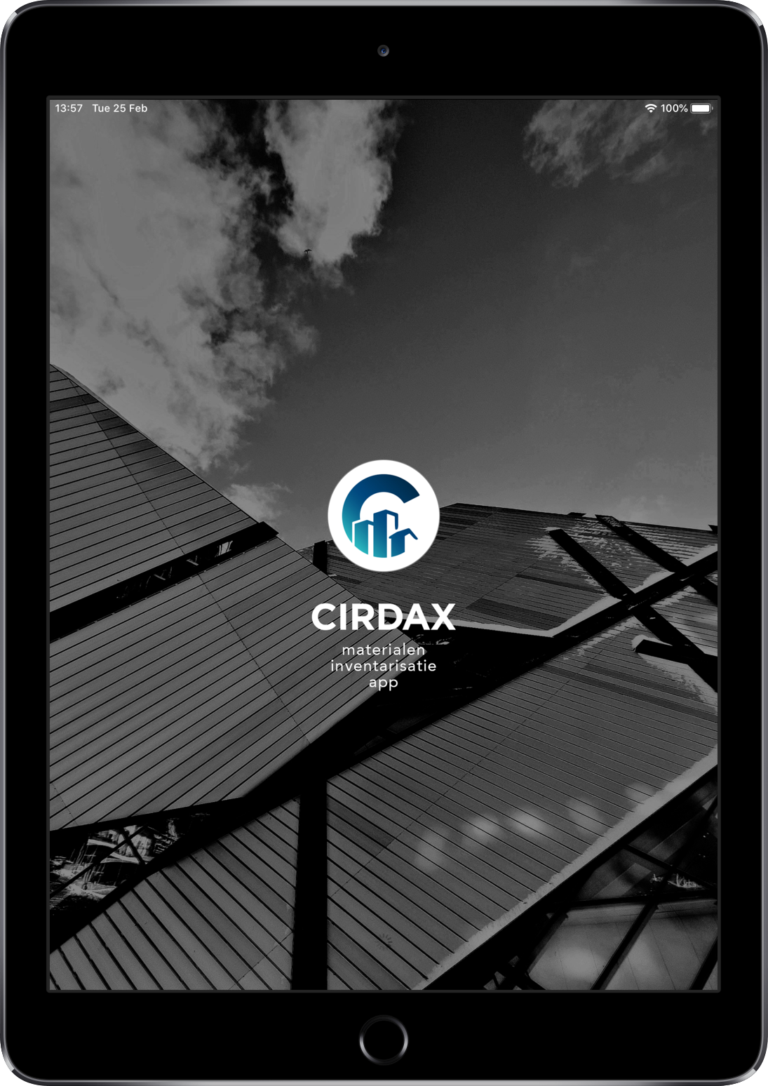 Cirdax materialen management software
