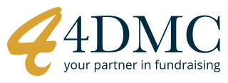 4DMC Fondsenwerving