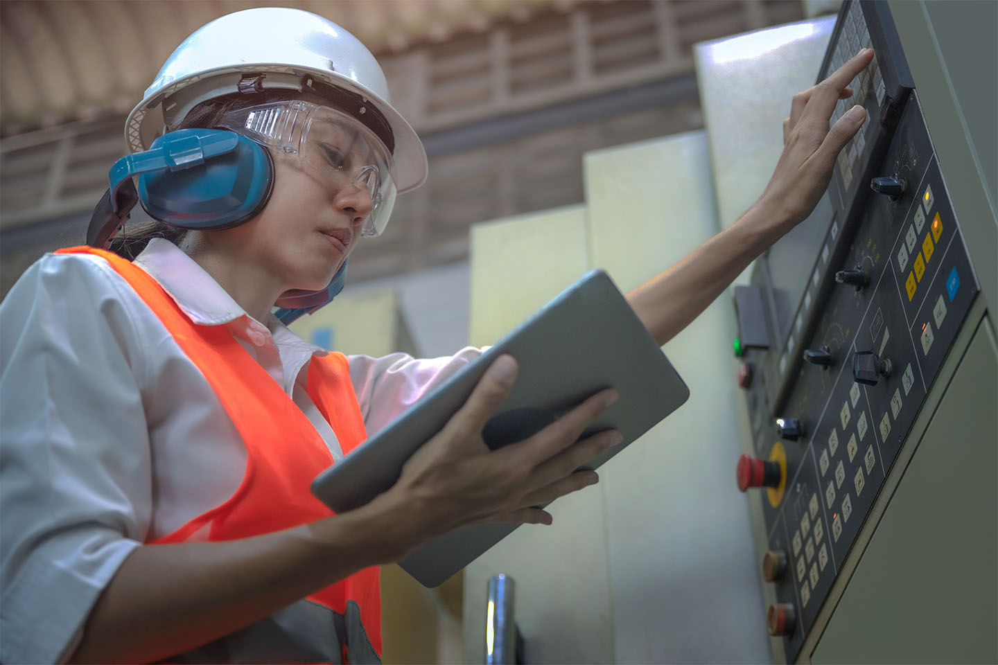 Van installatie tot digitale werkbon