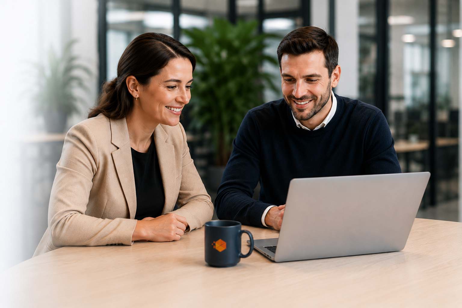 Samen verder met sterke partnerships