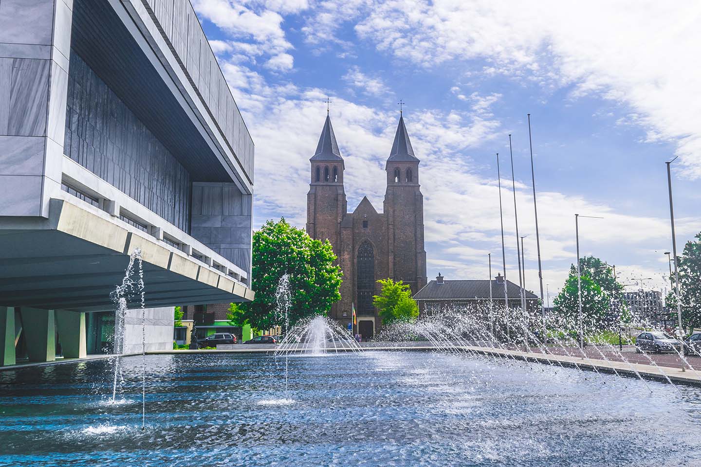 Arnhem Werkt!