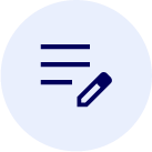 Minder administratief werk