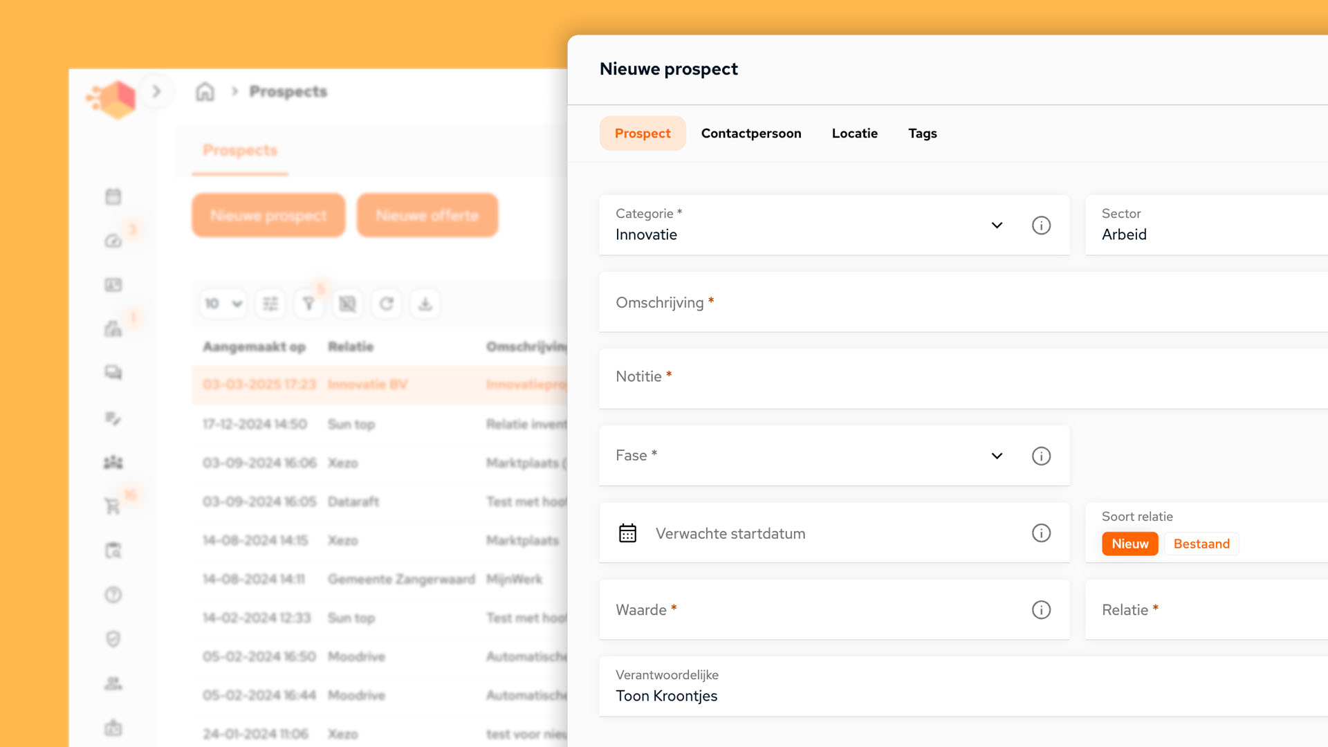 CRM