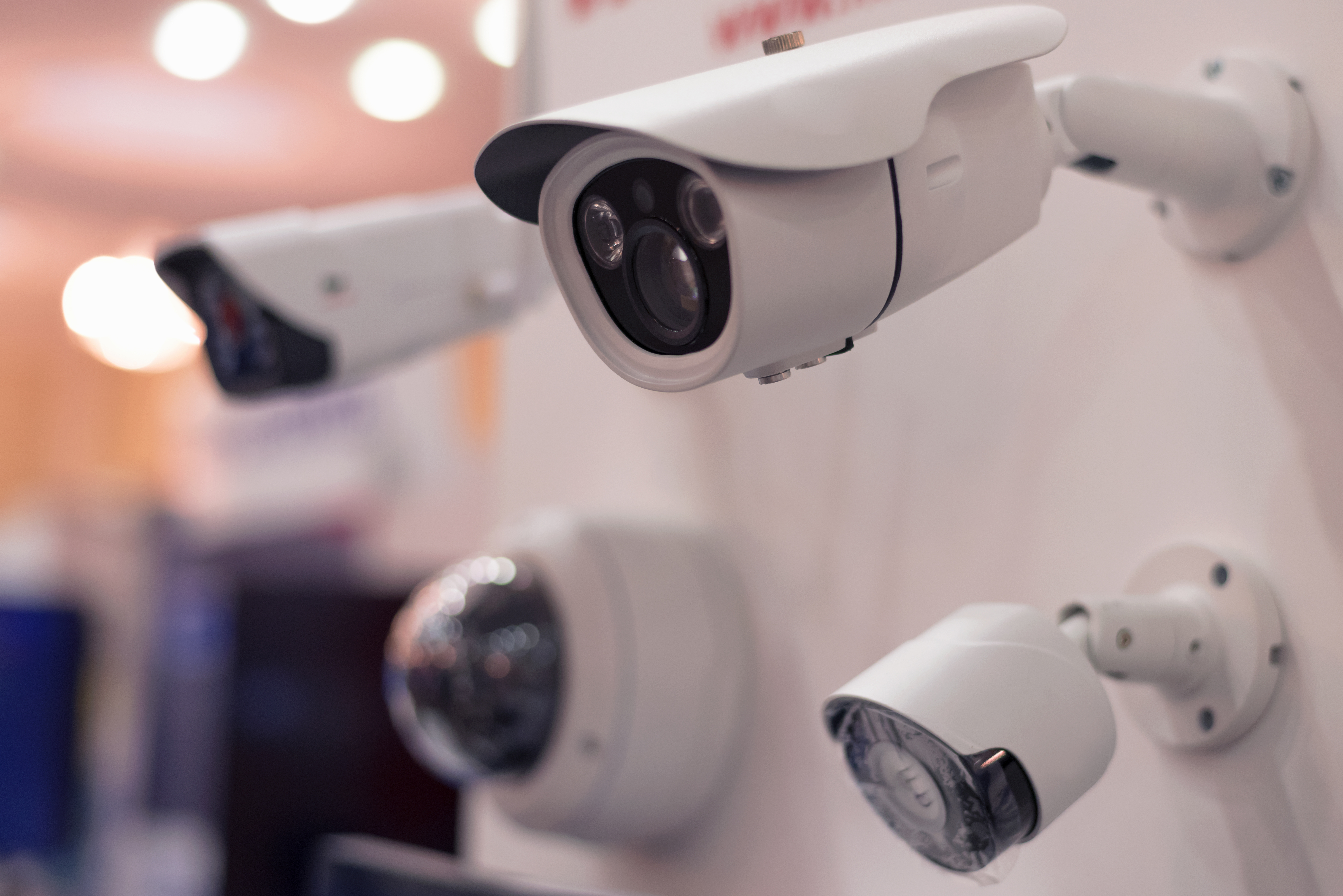 Software oplossing voor beveiligingsinstallateurs