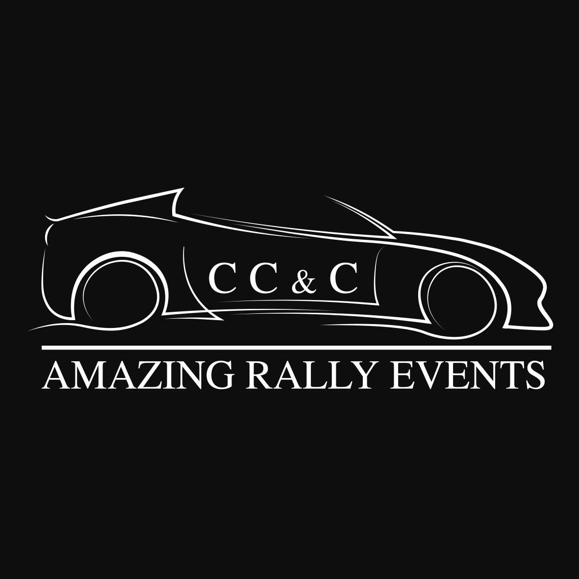 CCC-Rally Cool, Cabrio, Classic Car Rally Events