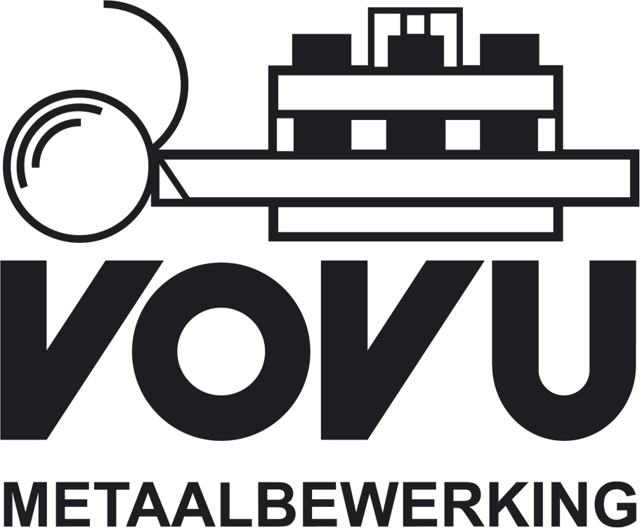 VOVU metaalbewerking