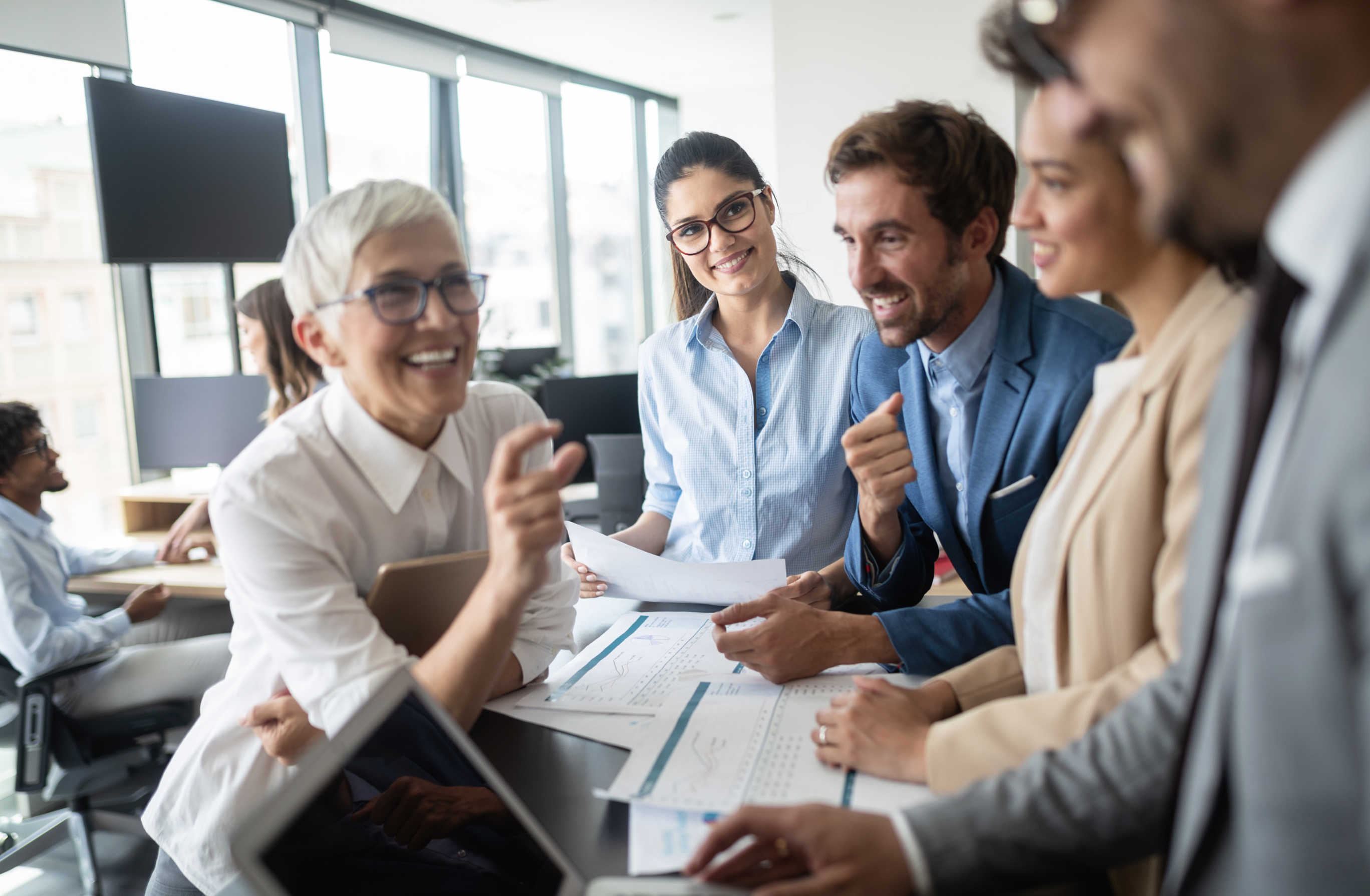 Storytelling People legt de corporate story vast en brengt die tot leven met storytelling en community building