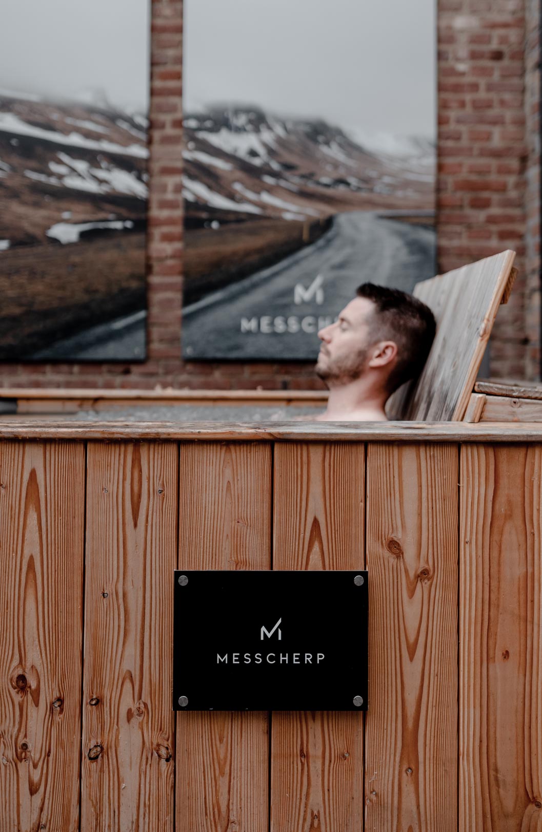 Messcherp