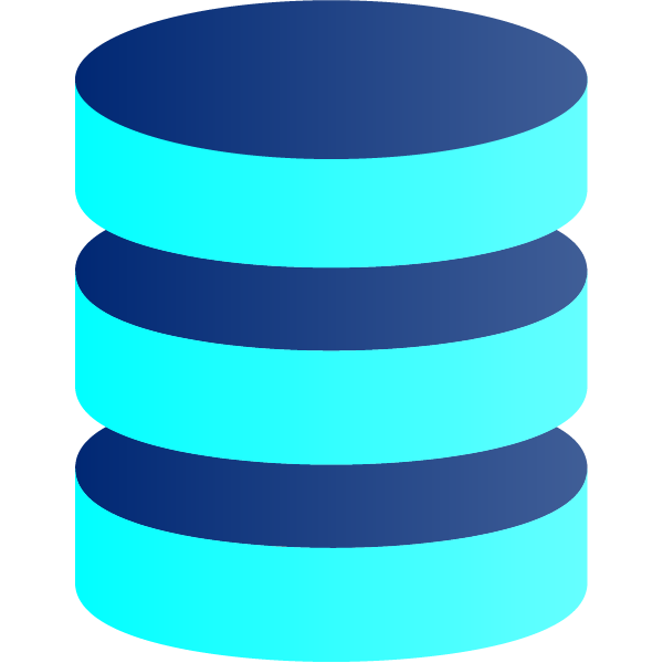 Large data store
