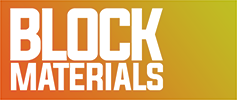 Block Materials