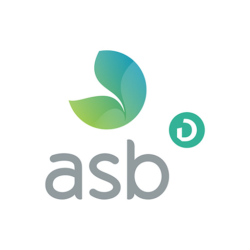 ASB-Sanering