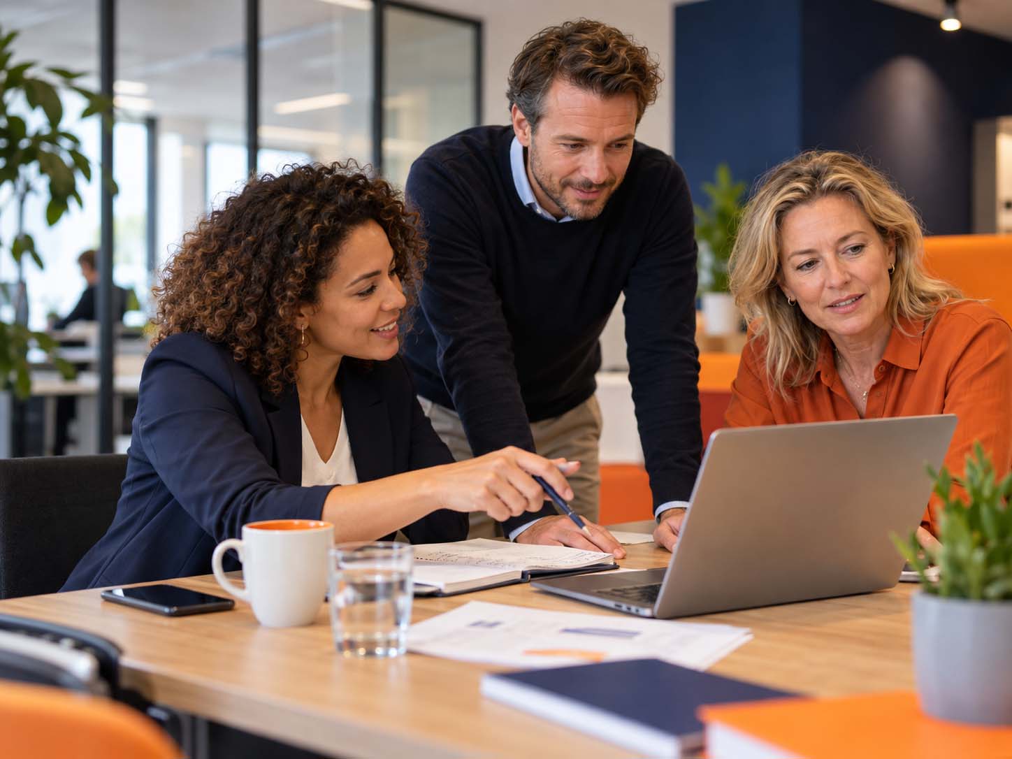 DBQS Werkbemiddeling